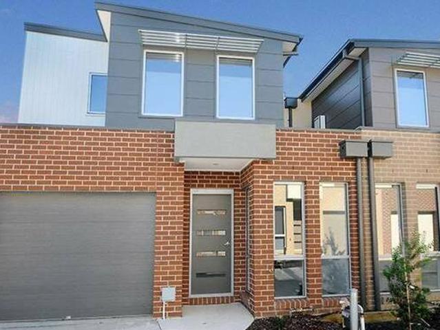House for rent in Melbourne, City of Melbourne