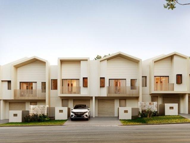 Townhouse for sale in Toombul, Queensland