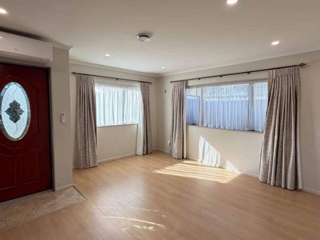 Apartment for rent in New Windsor, Oroua County