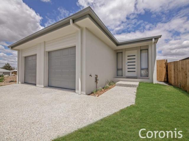 Duplex for rent in Toombul, Queensland