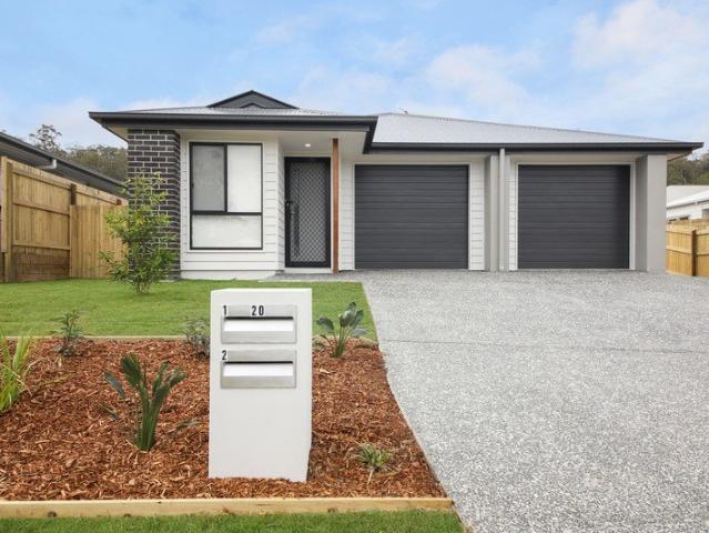 House for rent in Bahrs Scrub, Greater Brisbane