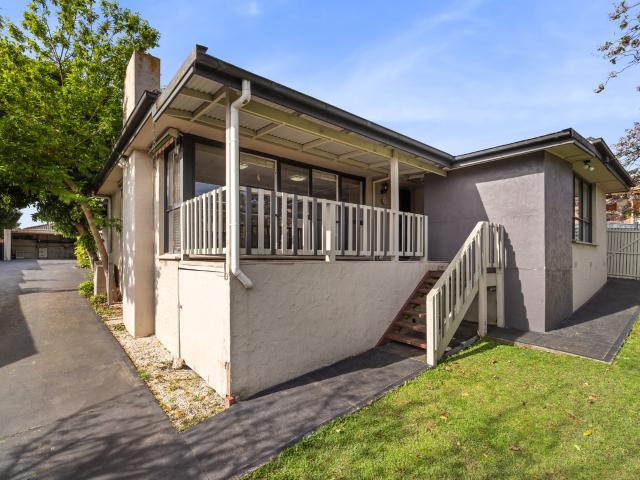 House for rent in Classic View Estate, Melbourne