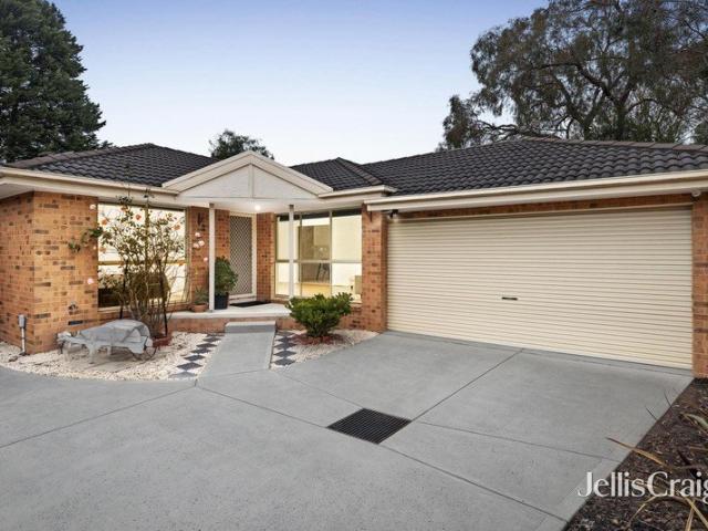 Apartment for sale in Camerons Creek, Victoria