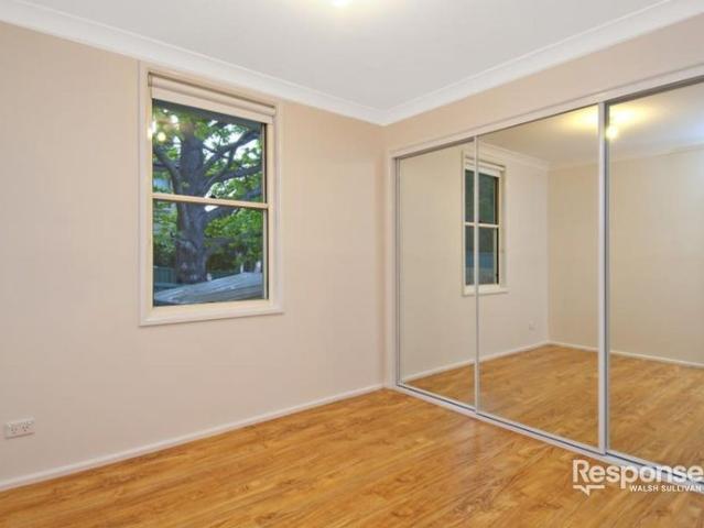 House for rent in Baulkham Hills, Sydney