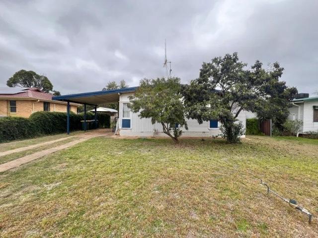 House for rent in Bedgerabong, New South Wales