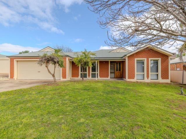 House for rent in Merbein, Victoria