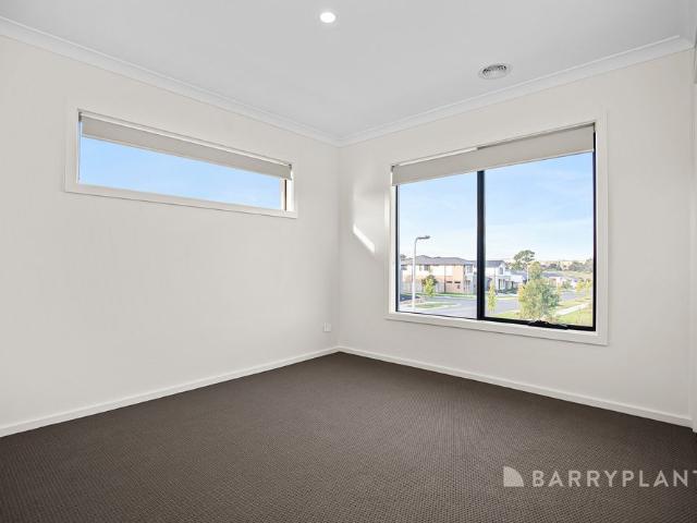 House for rent in Hillstowe, Melbourne