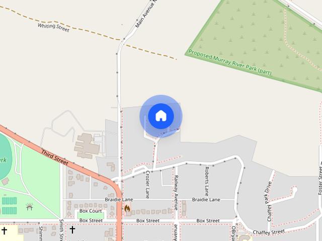 House for rent in Merbein, Victoria