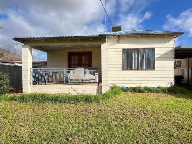House for rent in Parkes, New South Wales