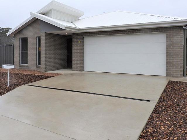 House for rent in Albury, New South Wales
