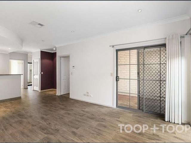 Townhouse for rent in Horseshoe Creek, South Australia