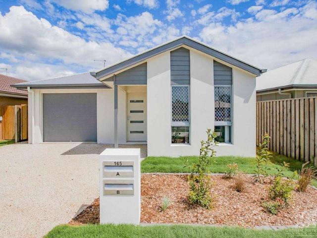 Duplex for rent in Toombul, Queensland