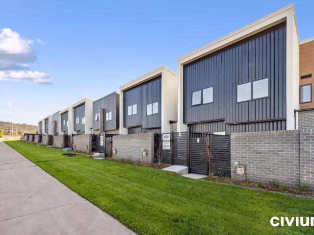 Property for sale in Australian Capital Territory