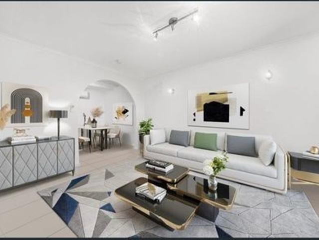 Townhouse for rent in Sydney, New South Wales