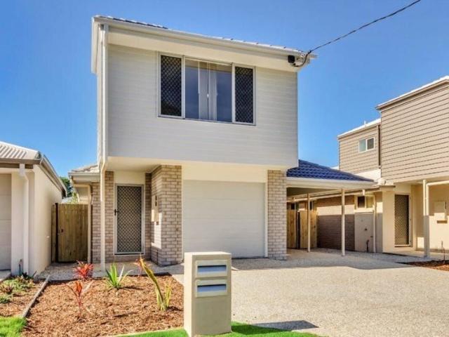 Duplex for rent in Toombul, Queensland