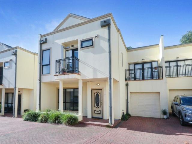 Apartment for rent in Camerons Creek, Victoria