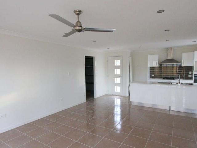Apartment for rent in Gladstone, Queensland