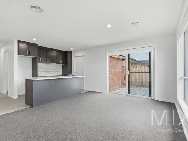 Apartment for rent in Brighton, Hobart