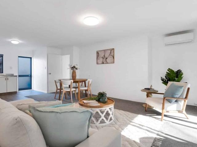 Apartment for rent in Welbourn, New Plymouth