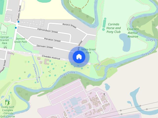 House for rent in Corinda, Greater Brisbane