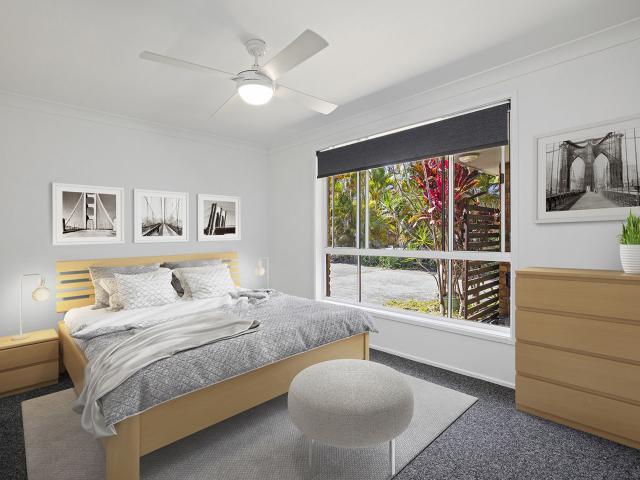 Villa for sale in Toormina, New South Wales