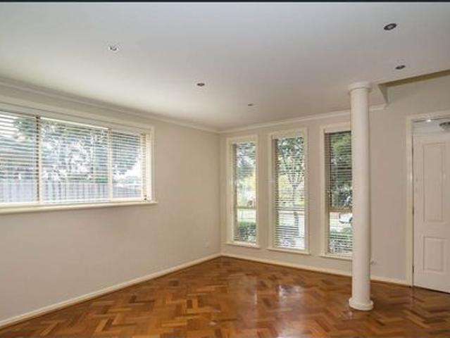 Townhouse for rent in Camerons Creek, Victoria