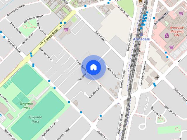 Apartment for rent in Armadale, City Of Armadale