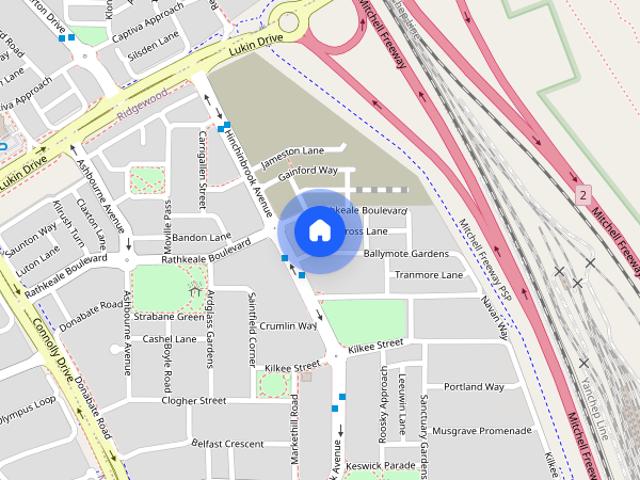 House for rent in Ridgewood, Western Australia