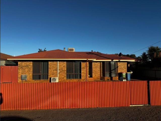 House for rent in Kalgoorlie, Western Australia