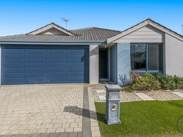 House for rent in Parklands, Western Australia