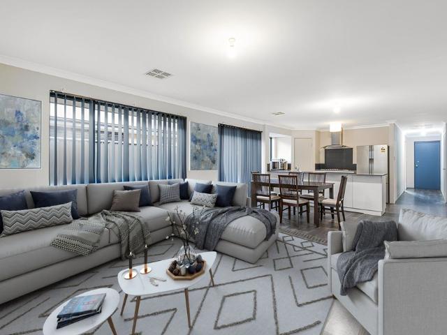 Apartment for rent in Parklands, Western Australia