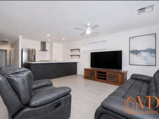 House for rent in Harrisdale, City Of Armadale