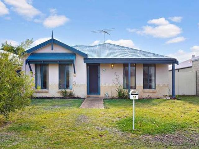 House for rent in Cockburn, Western Australia