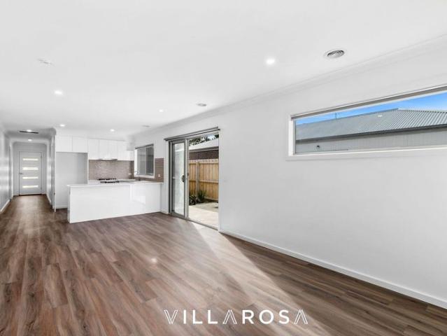 Townhouse for rent in Drysdale, Victoria