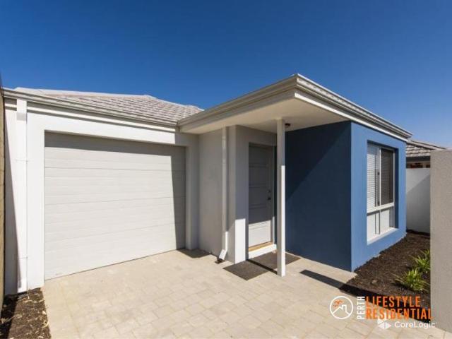 House for rent in Yanchep, Western Australia