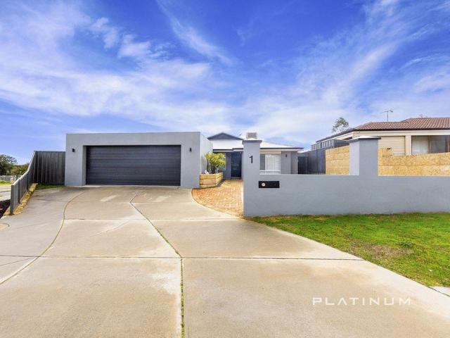House for rent in Clarkson, Western Australia
