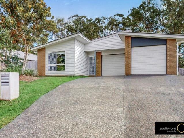 Duplex for rent in Toombul, Queensland