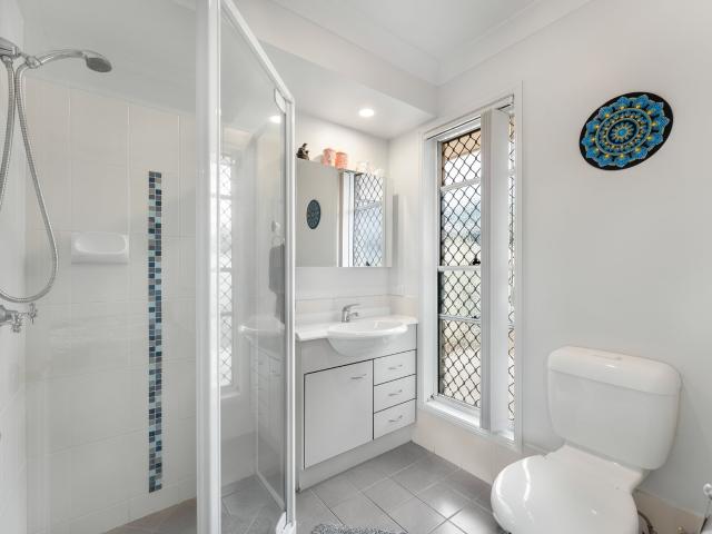 Duplex for sale in Toombul, Queensland