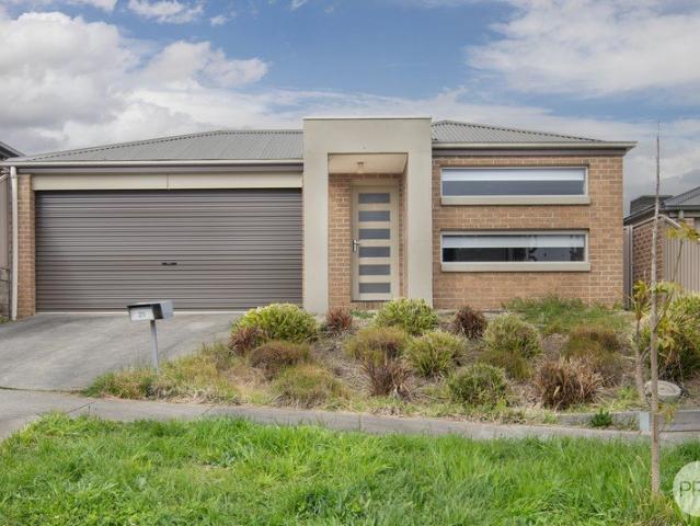 House for rent in Ballarat, Victoria