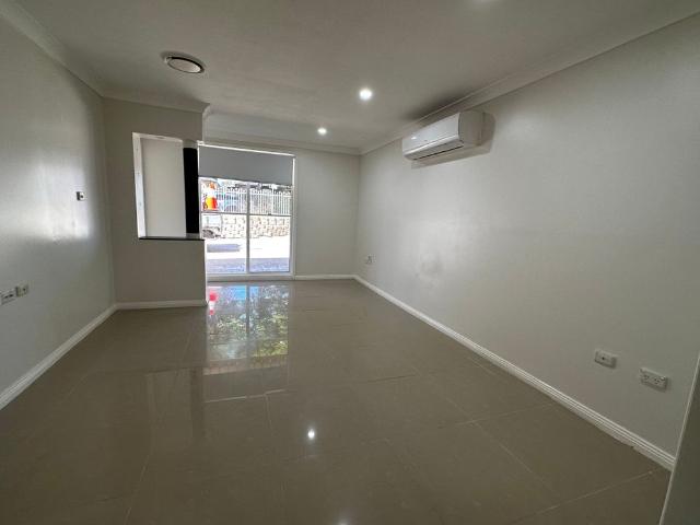 House for rent in Shalvey, Sydney