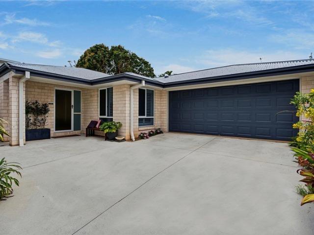 House for sale in Cleveland, Greater Brisbane