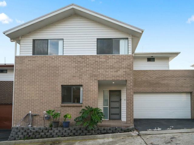 Townhouse for sale in Ambergate, New South Wales