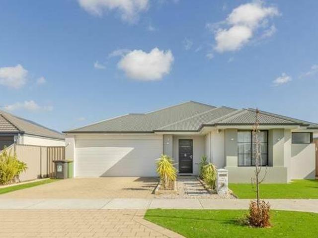 House for rent in Perth, City of Perth