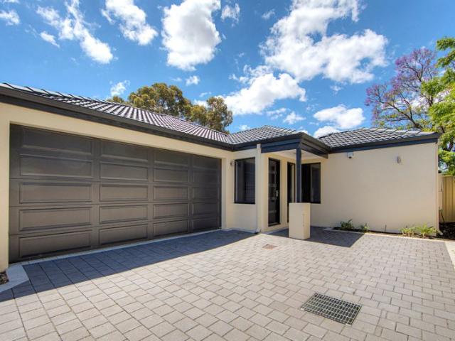 Villa for rent in Gosnells, City of Gosnells