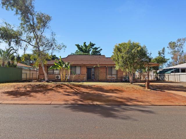 House for rent in Millars Well, Karratha