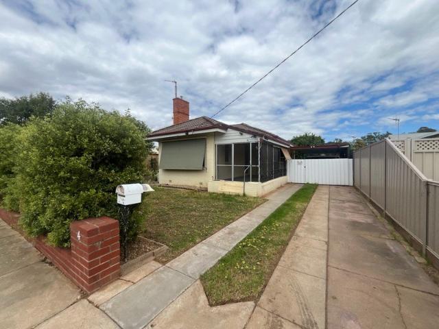 House for rent in Shepparton, City of Greater Shepparton