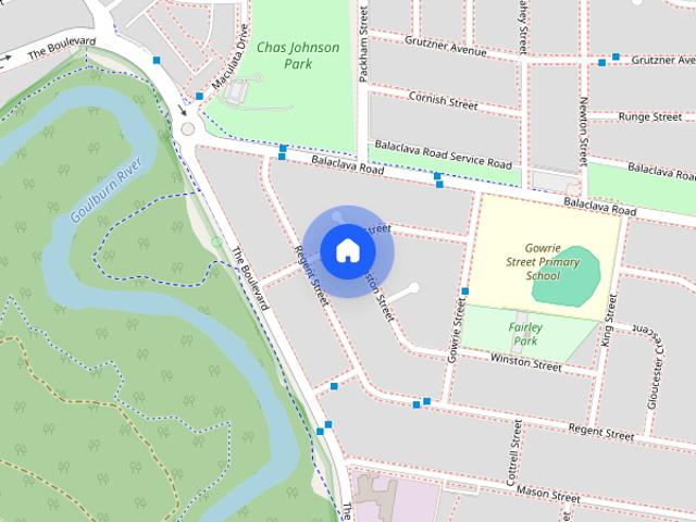 House for rent in Shepparton, City of Greater Shepparton