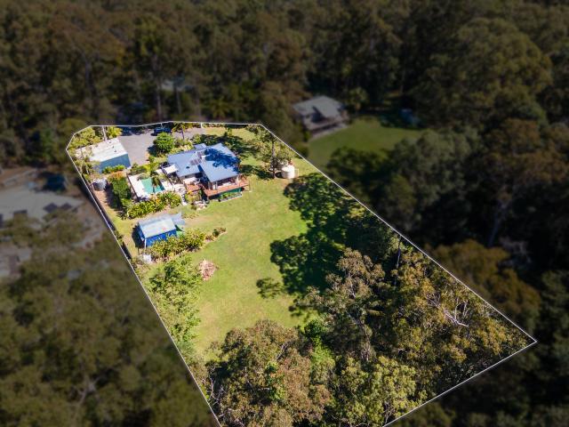 House for sale in Lake Macdonald, Queensland