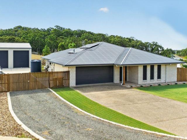 House for sale in Tanby, Queensland