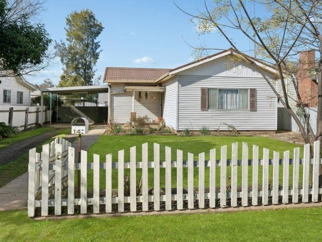 House for sale in Cootamundra, New South Wales